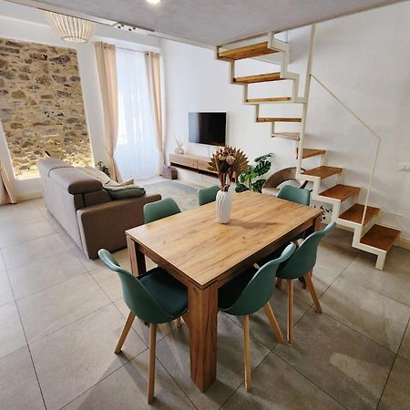Classy Homes - Acquamarina San Remo Buitenkant foto