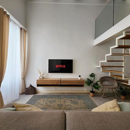 Classy Homes - Acquamarina San Remo Buitenkant foto