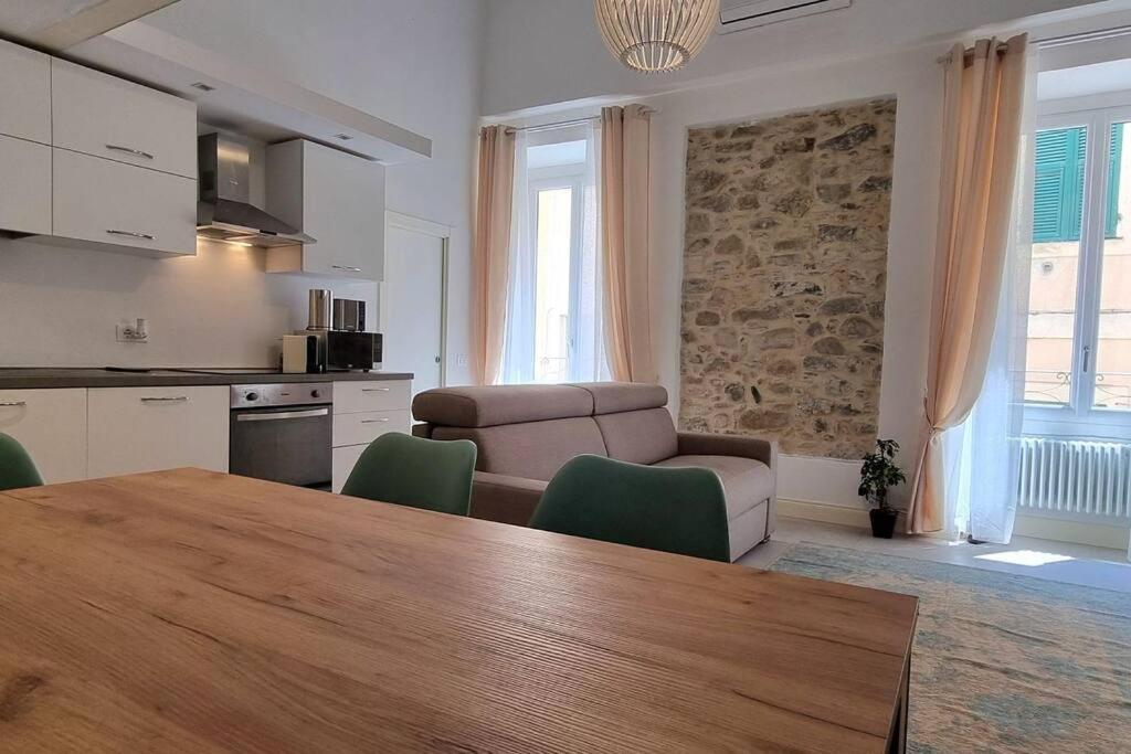 Classy Homes - Acquamarina San Remo Buitenkant foto