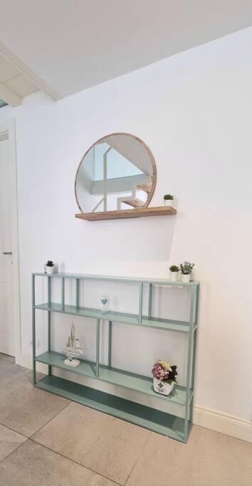 Classy Homes - Acquamarina San Remo Buitenkant foto
