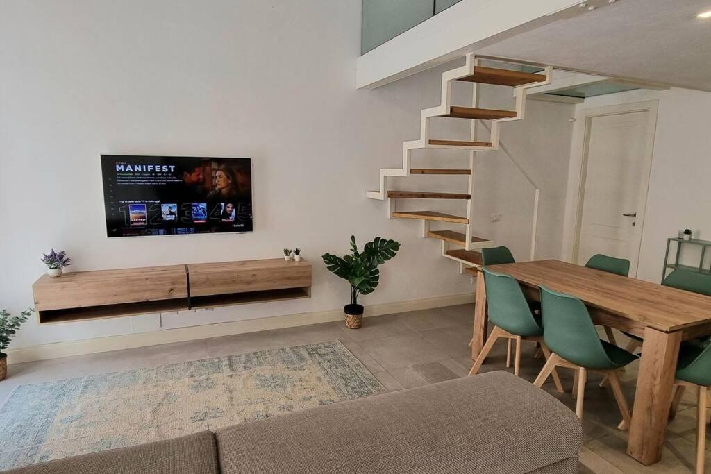Classy Homes - Acquamarina San Remo Buitenkant foto