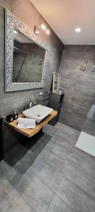 Classy Homes - Acquamarina San Remo Buitenkant foto