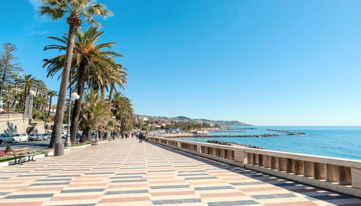 Classy Homes - Acquamarina San Remo Buitenkant foto