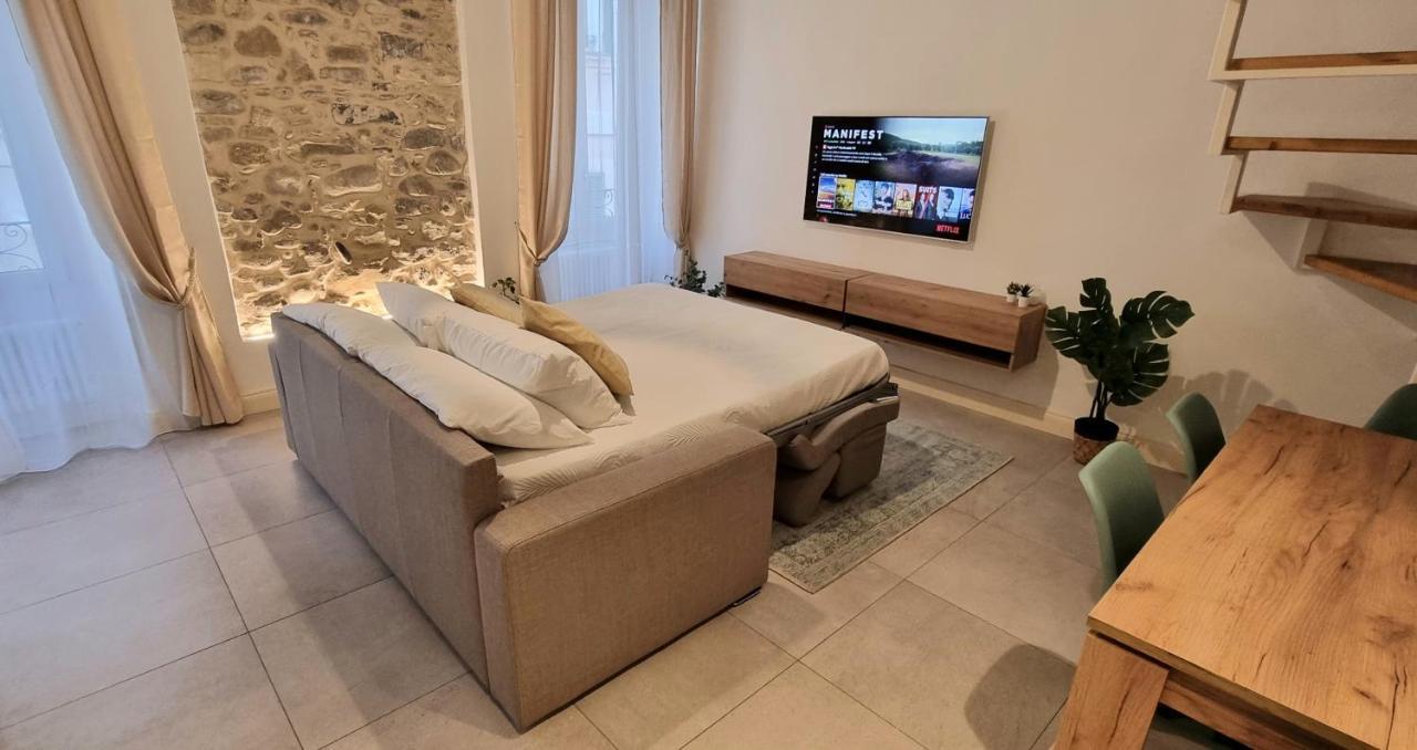 Classy Homes - Acquamarina San Remo Buitenkant foto