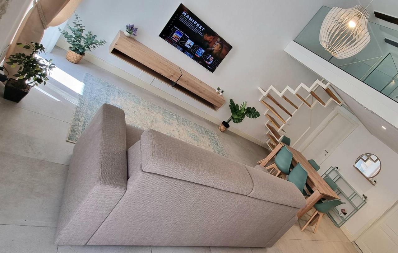 Classy Homes - Acquamarina San Remo Buitenkant foto