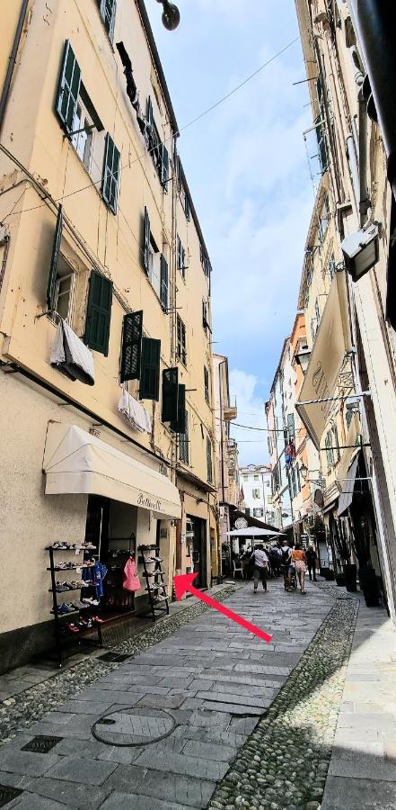 Classy Homes - Acquamarina San Remo Buitenkant foto